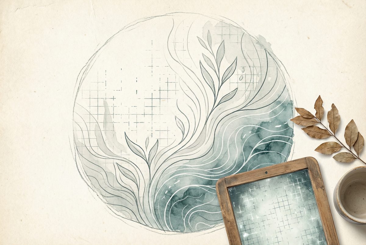 糖心Vlog AI灵感创作工具 - 侘寂美学与自然灵感 - www.gfbutsg.cn