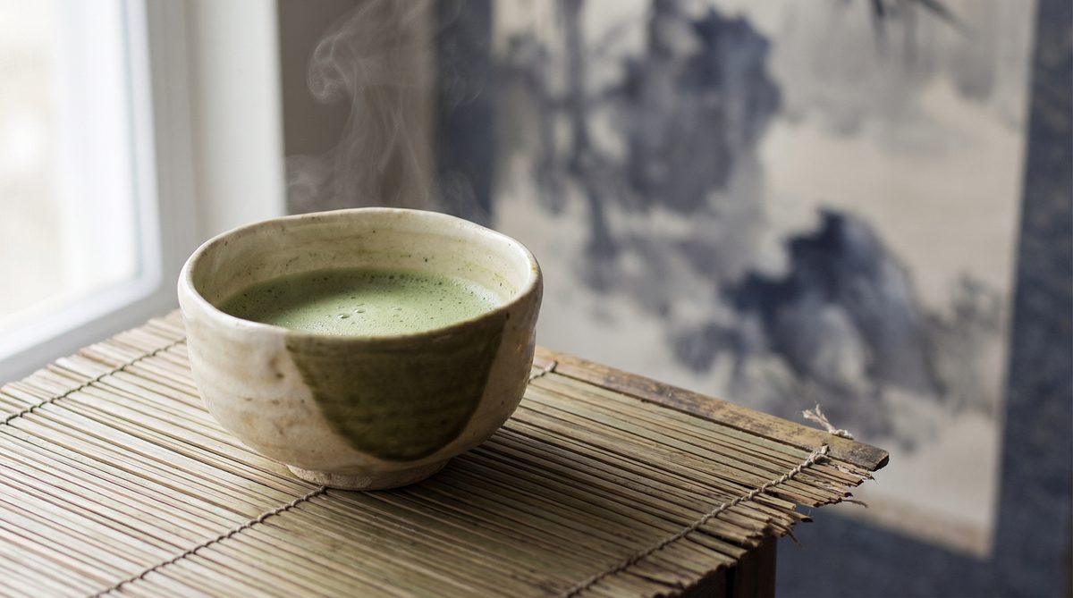 糖心Vlog视频教程 - 一碗抹茶的禅意时光 - www.gfbutsg.cn